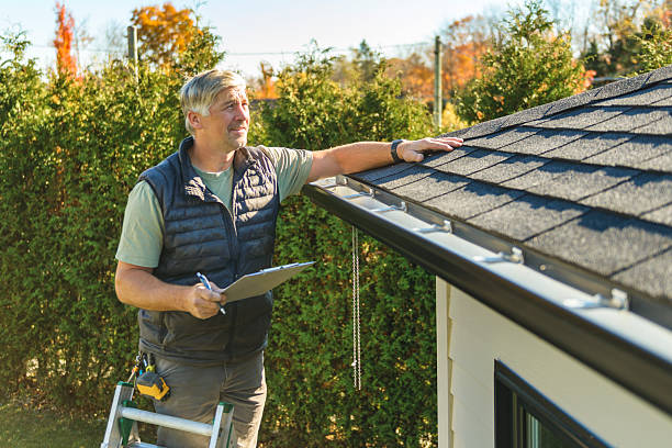 Trusted Roof Installation service in Shenandoah, VA - Ben Roofing and Steel LLC